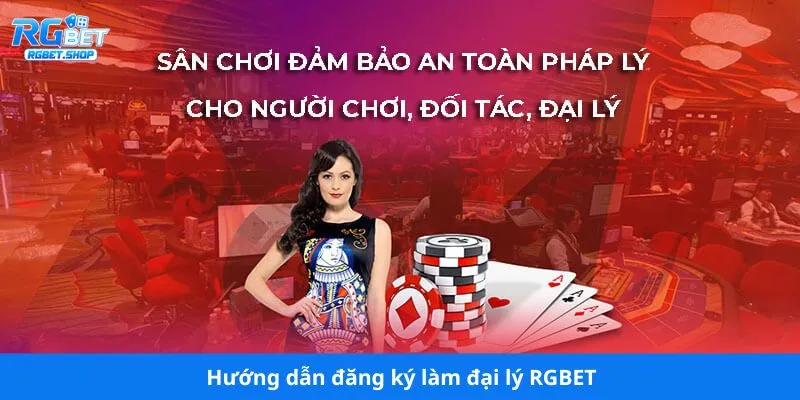 Hướng dẫn đăng ký làm đại lý RGBET