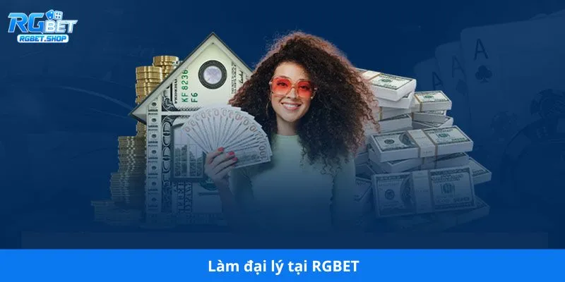 Làm đại lý tại RGBET